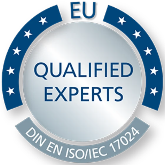 EU Qualified Experts
