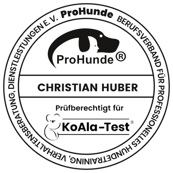 ProHunde KoAla-Prüfer