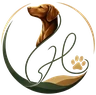 Logo Christian Huber – Hundesachverständiger Bayern